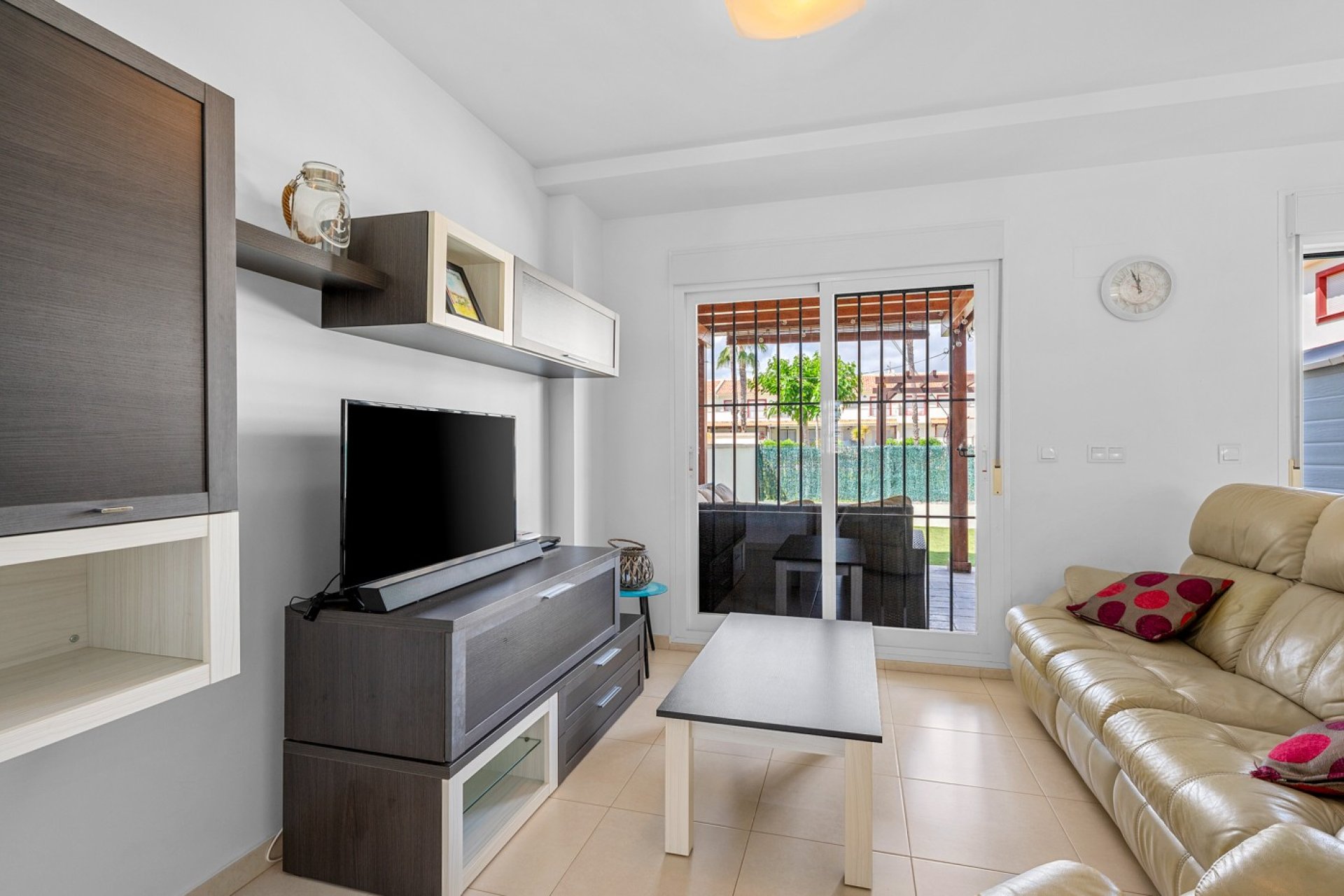 Reventa - Townhouse / Duplex - Ciudad Quesada
