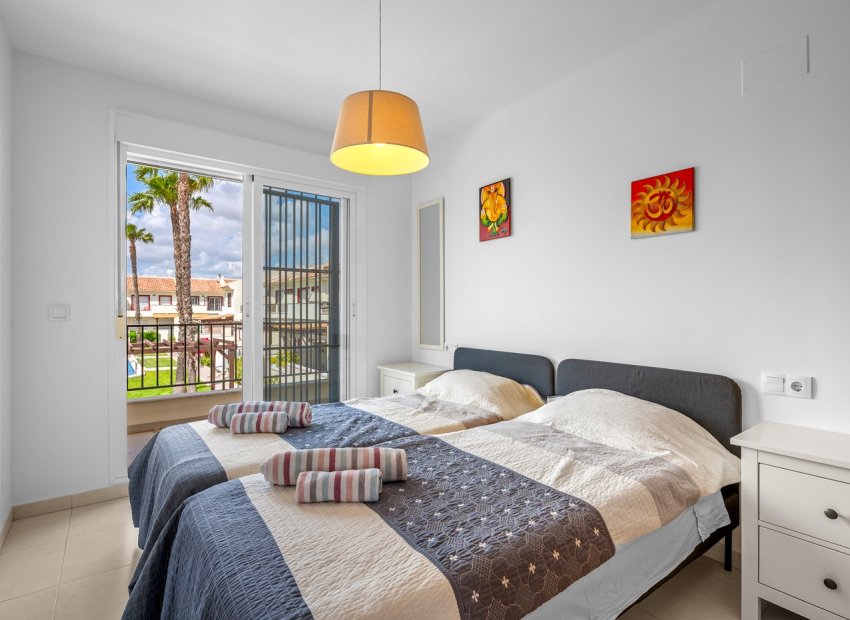 Reventa - Townhouse / Duplex - Ciudad Quesada