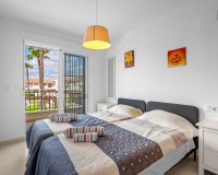 Reventa - Townhouse / Duplex - Ciudad Quesada