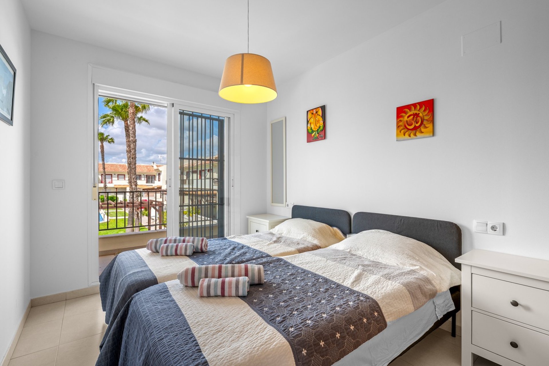 Reventa - Townhouse / Duplex - Ciudad Quesada
