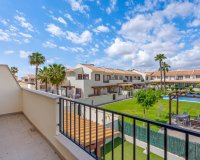 Reventa - Townhouse / Duplex - Ciudad Quesada