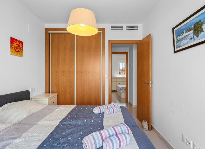 Reventa - Townhouse / Duplex - Ciudad Quesada