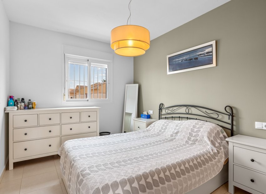 Reventa - Townhouse / Duplex - Ciudad Quesada