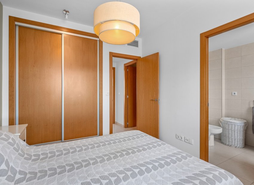 Reventa - Townhouse / Duplex - Ciudad Quesada