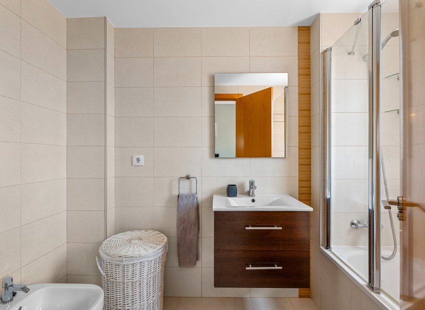 Reventa - Townhouse / Duplex - Ciudad Quesada