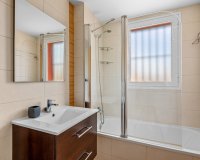 Reventa - Townhouse / Duplex - Ciudad Quesada