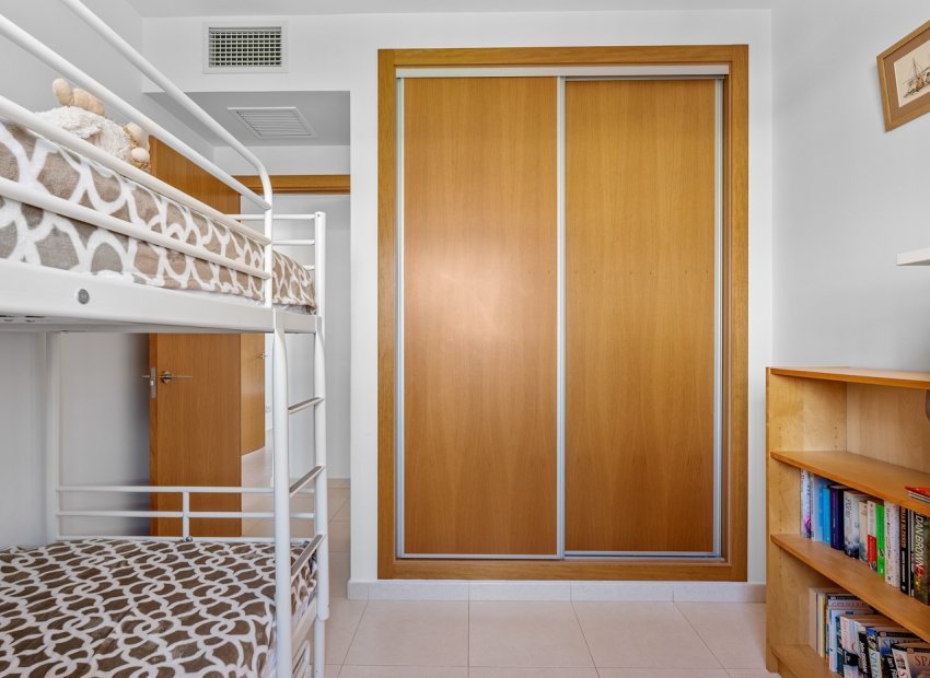Reventa - Townhouse / Duplex - Ciudad Quesada
