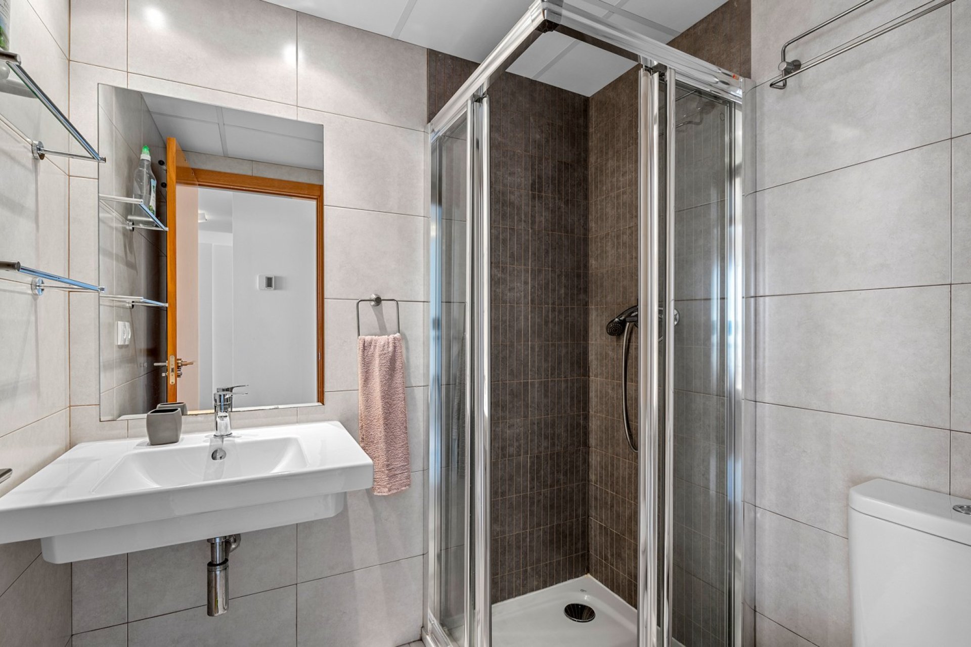 Reventa - Townhouse / Duplex - Ciudad Quesada
