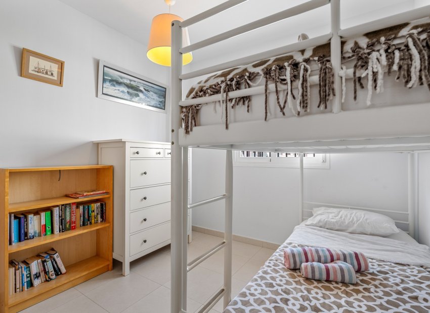 Reventa - Townhouse / Duplex - Ciudad Quesada