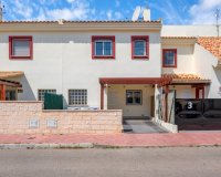 Reventa - Townhouse / Duplex - Ciudad Quesada