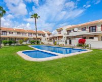 Reventa - Townhouse / Duplex - Ciudad Quesada