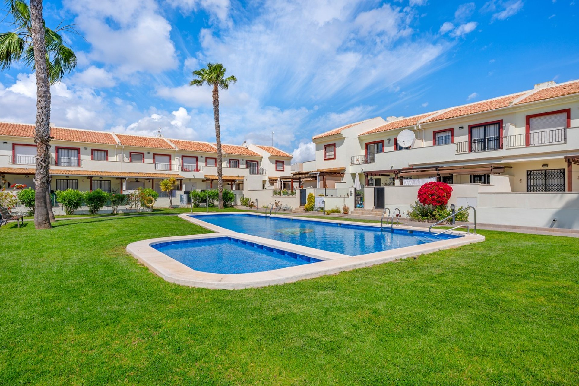 Reventa - Townhouse / Duplex - Ciudad Quesada