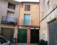 Reventa - Townhouse / Duplex - Cocentaina - Alcudia