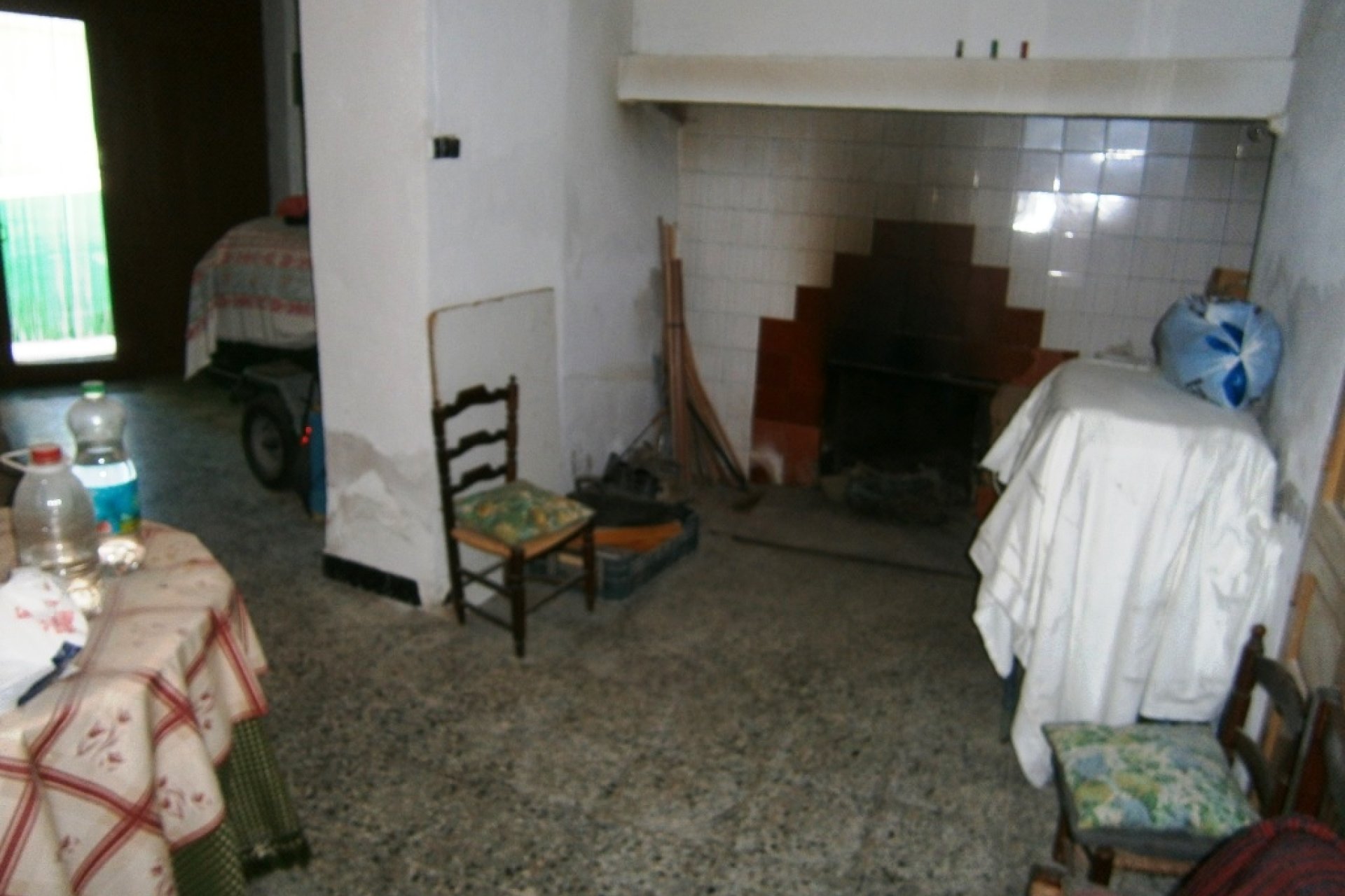 Reventa - Townhouse / Duplex - Cocentaina - Alcudia