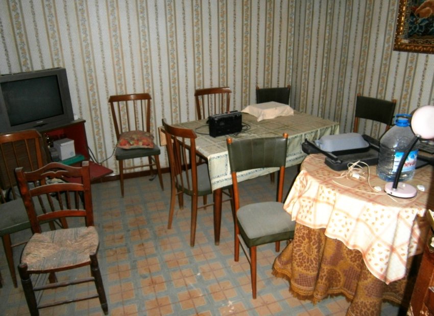 Reventa - Townhouse / Duplex - Cocentaina - Alcudia