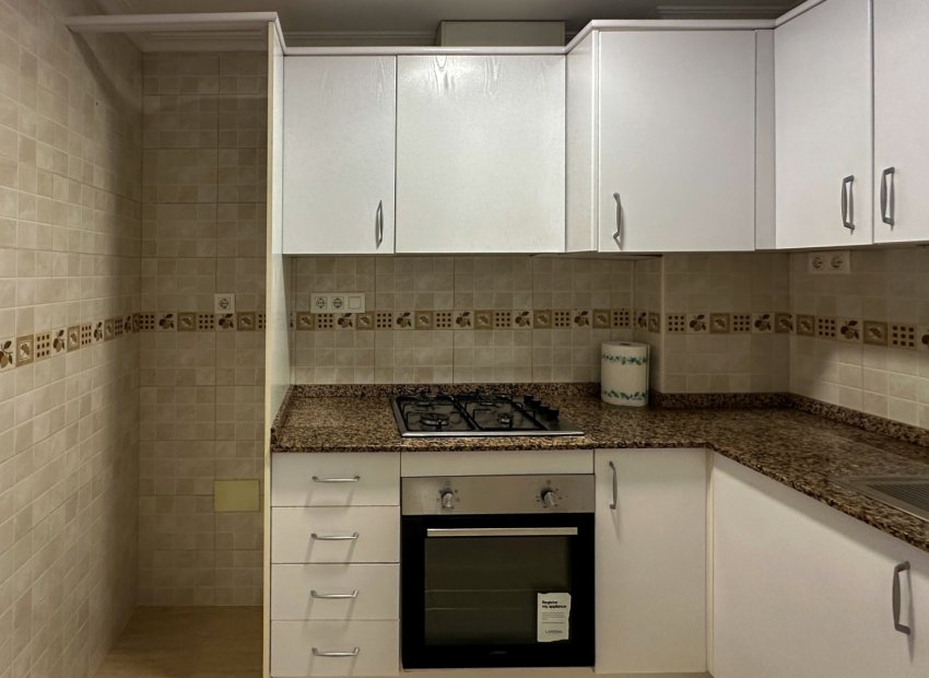 Reventa - Townhouse / Duplex - Daya Nueva - Costa Blanca Sur