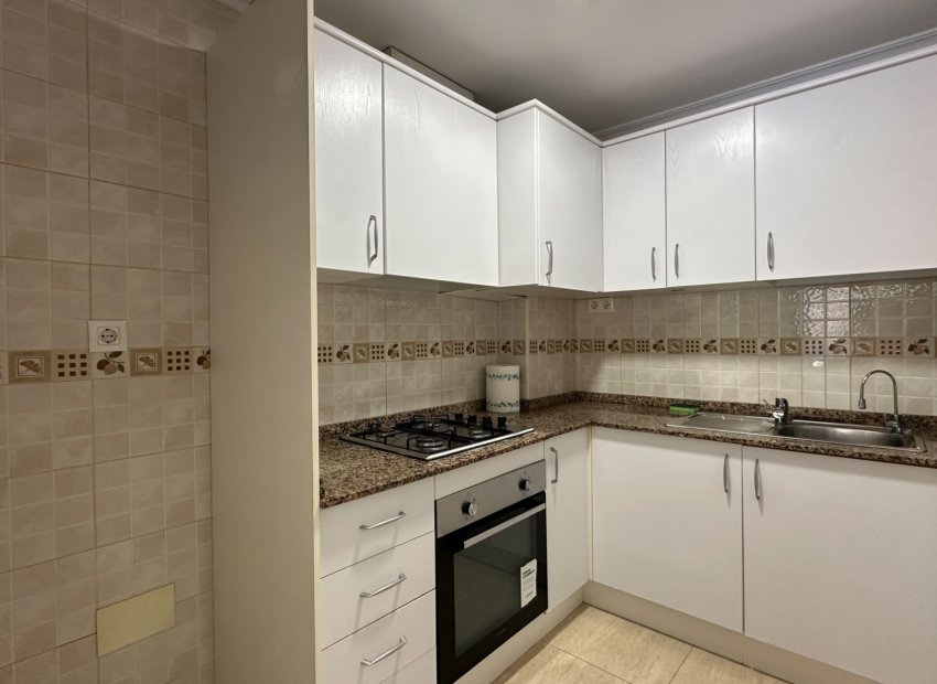 Reventa - Townhouse / Duplex - Daya Nueva - Costa Blanca Sur