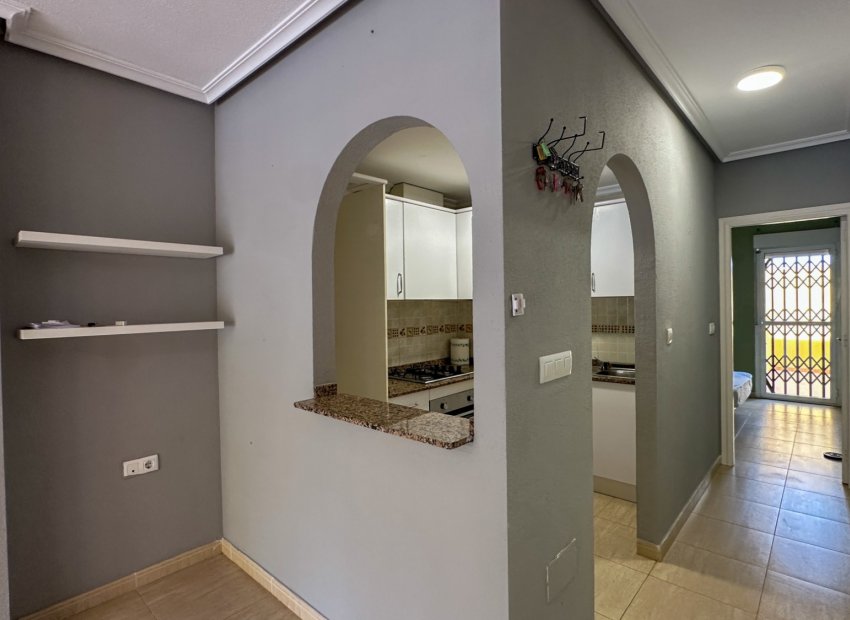Reventa - Townhouse / Duplex - Daya Nueva - Costa Blanca Sur