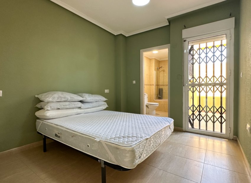 Reventa - Townhouse / Duplex - Daya Nueva - Costa Blanca Sur