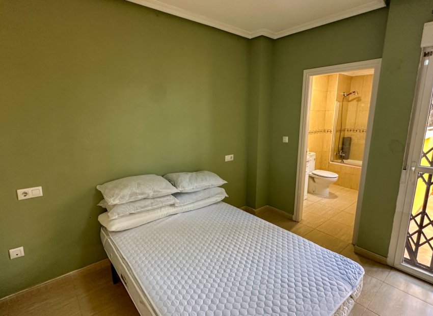 Reventa - Townhouse / Duplex - Daya Nueva - Costa Blanca Sur