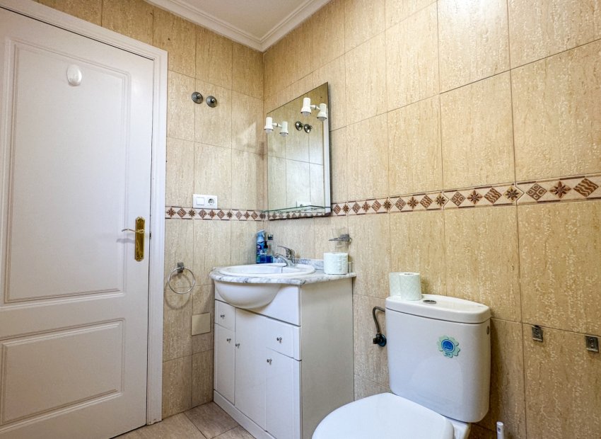 Reventa - Townhouse / Duplex - Daya Nueva - Costa Blanca Sur