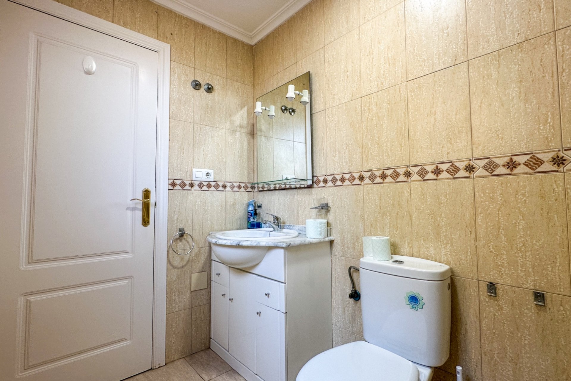 Reventa - Townhouse / Duplex - Daya Nueva - Costa Blanca Sur