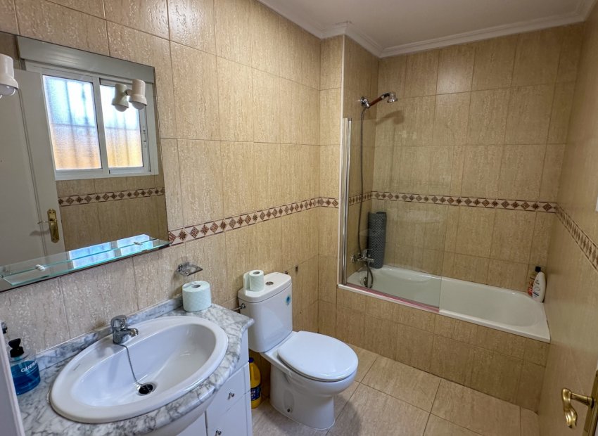 Reventa - Townhouse / Duplex - Daya Nueva - Costa Blanca Sur