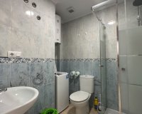 Reventa - Townhouse / Duplex - Daya Nueva - Costa Blanca Sur