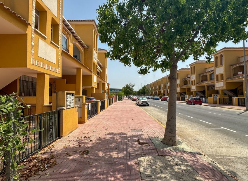 Reventa - Townhouse / Duplex - Daya Nueva - Costa Blanca Sur