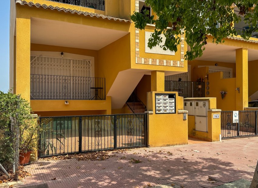Reventa - Townhouse / Duplex - Daya Nueva - Costa Blanca Sur