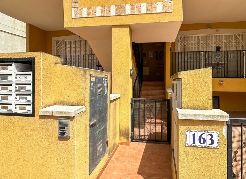 Reventa - Townhouse / Duplex - Daya Nueva - Costa Blanca Sur