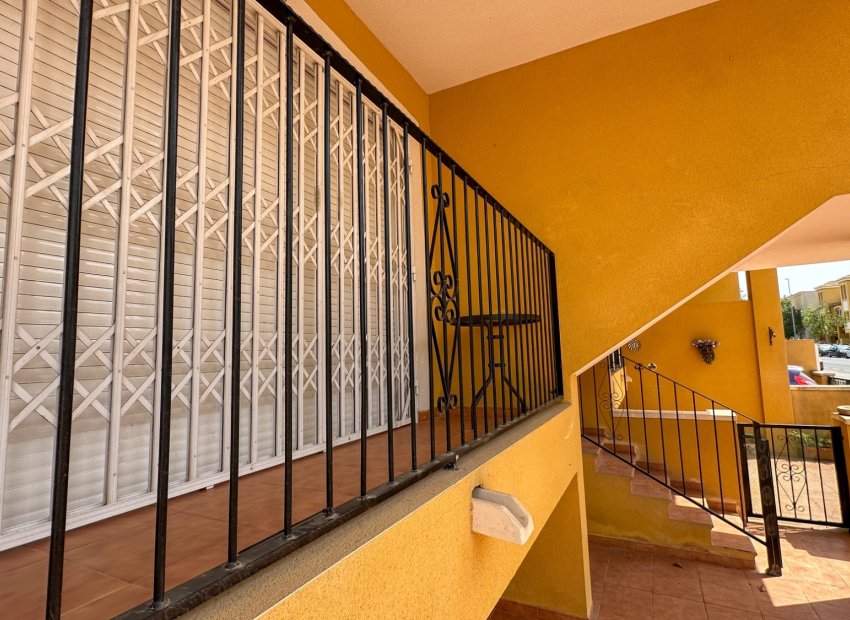 Reventa - Townhouse / Duplex - Daya Nueva - Costa Blanca Sur