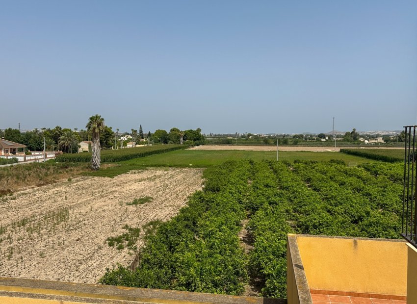 Reventa - Townhouse / Duplex - Daya Nueva - Costa Blanca Sur