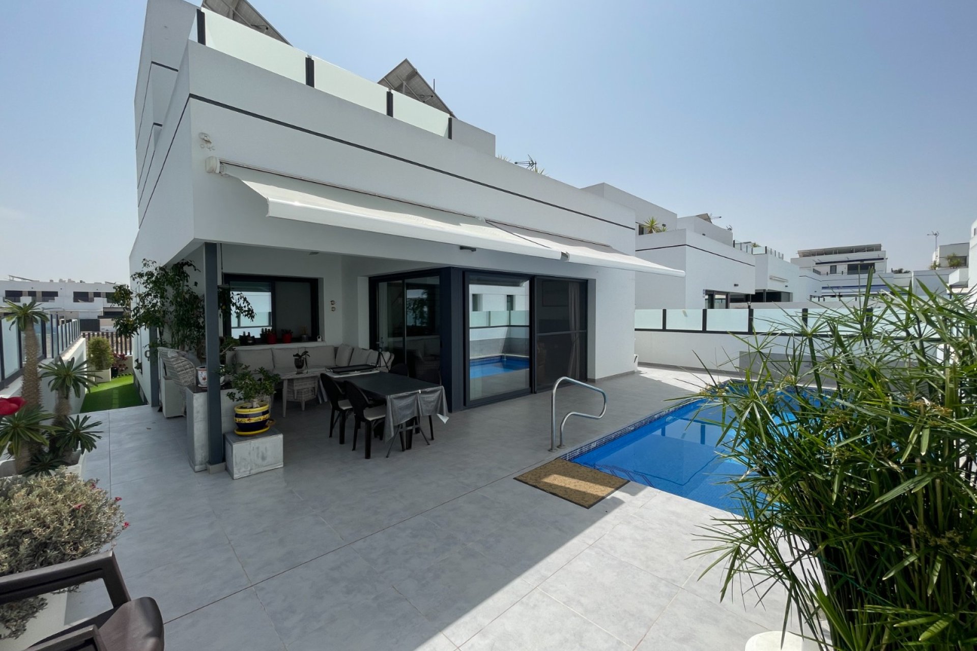 Reventa - Townhouse / Duplex - Dolores - Alicante