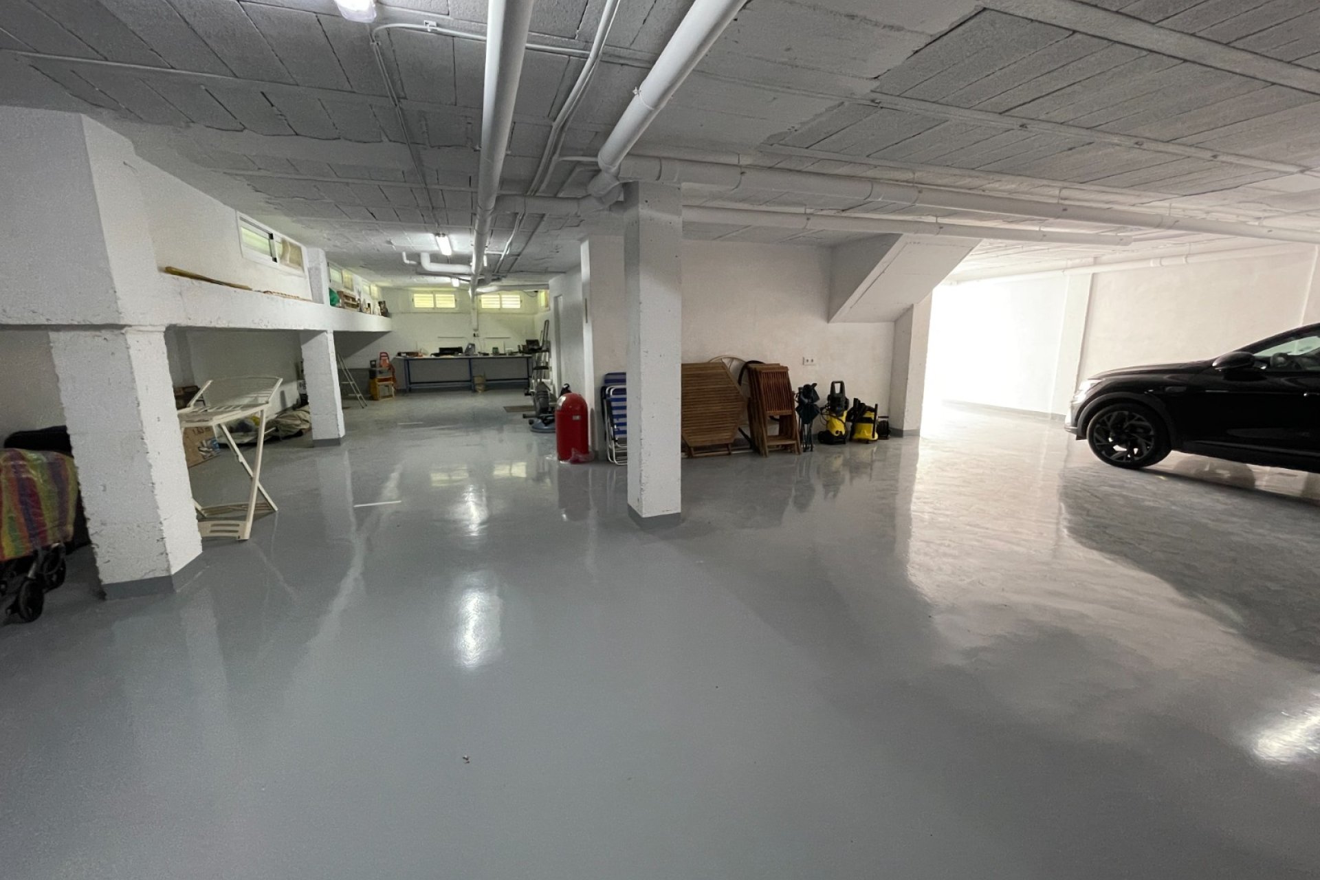 Reventa - Townhouse / Duplex - Dolores - Alicante