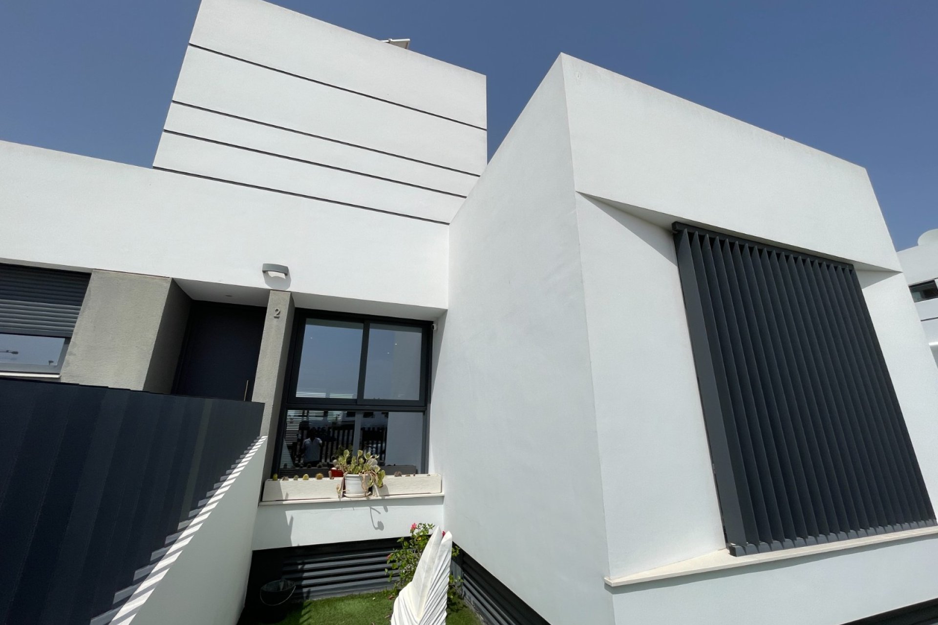 Reventa - Townhouse / Duplex - Dolores - Alicante