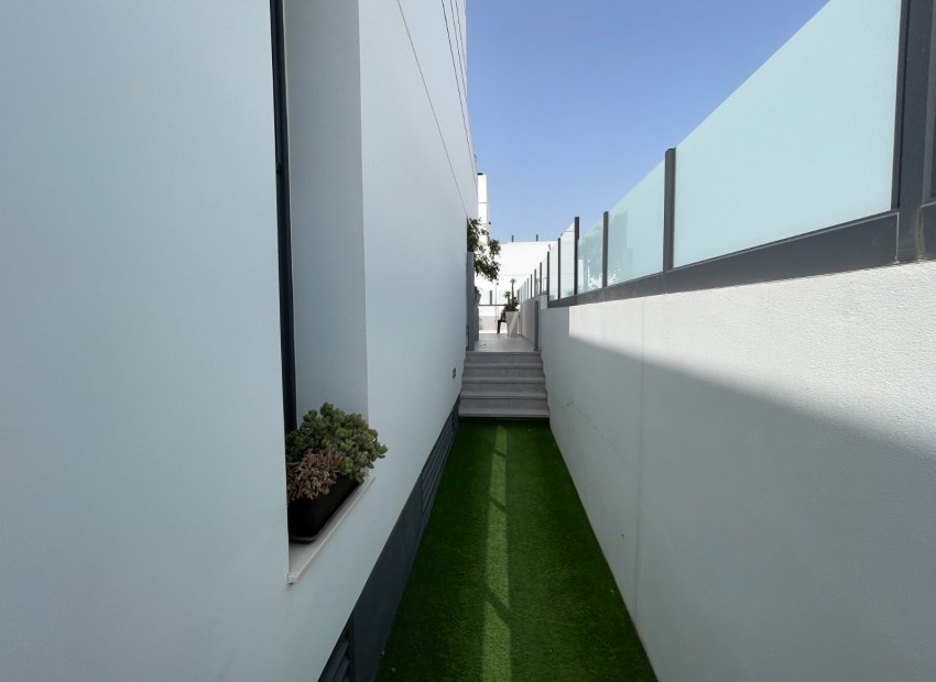 Reventa - Townhouse / Duplex - Dolores - Alicante