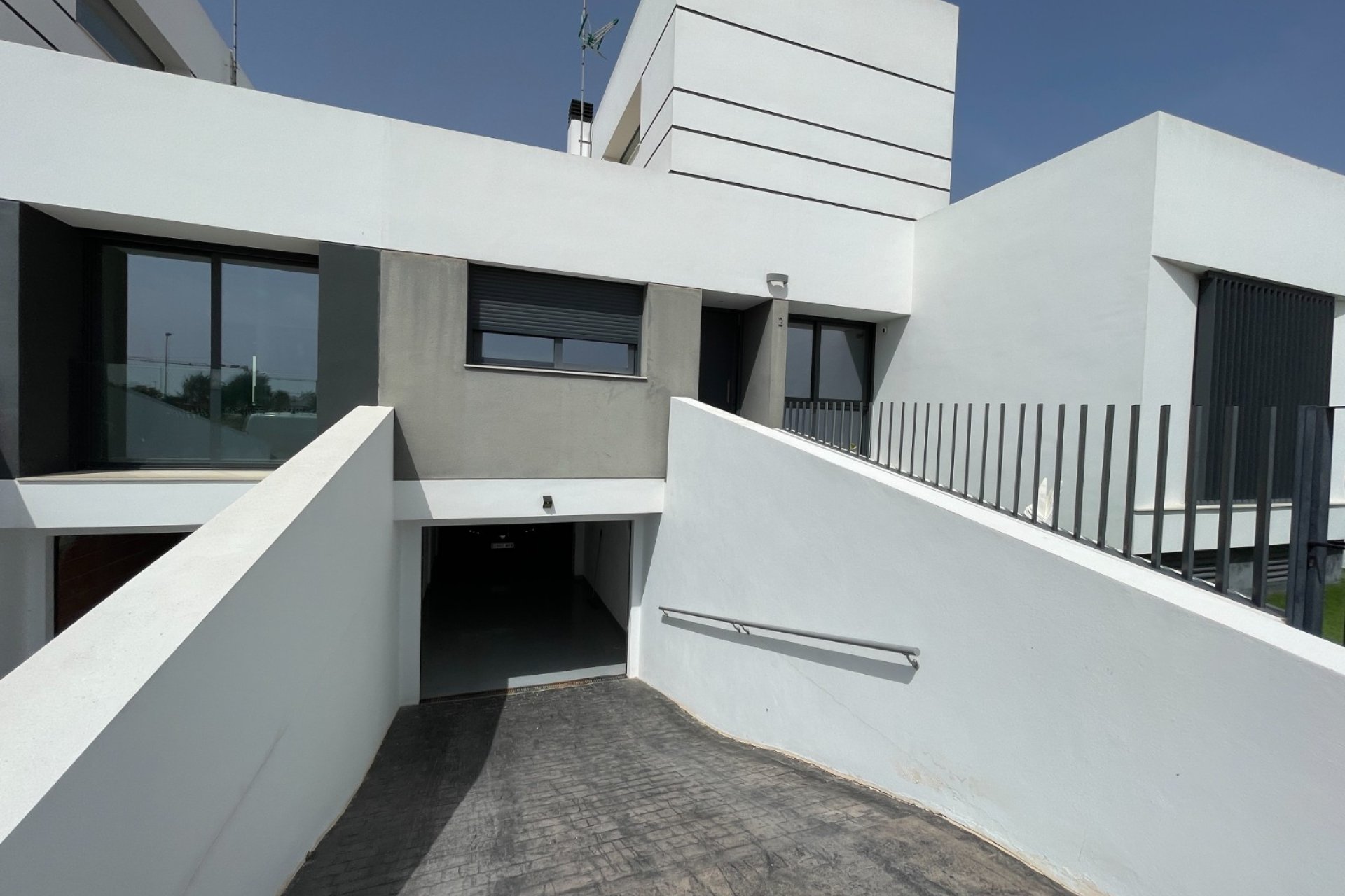 Reventa - Townhouse / Duplex - Dolores - Alicante