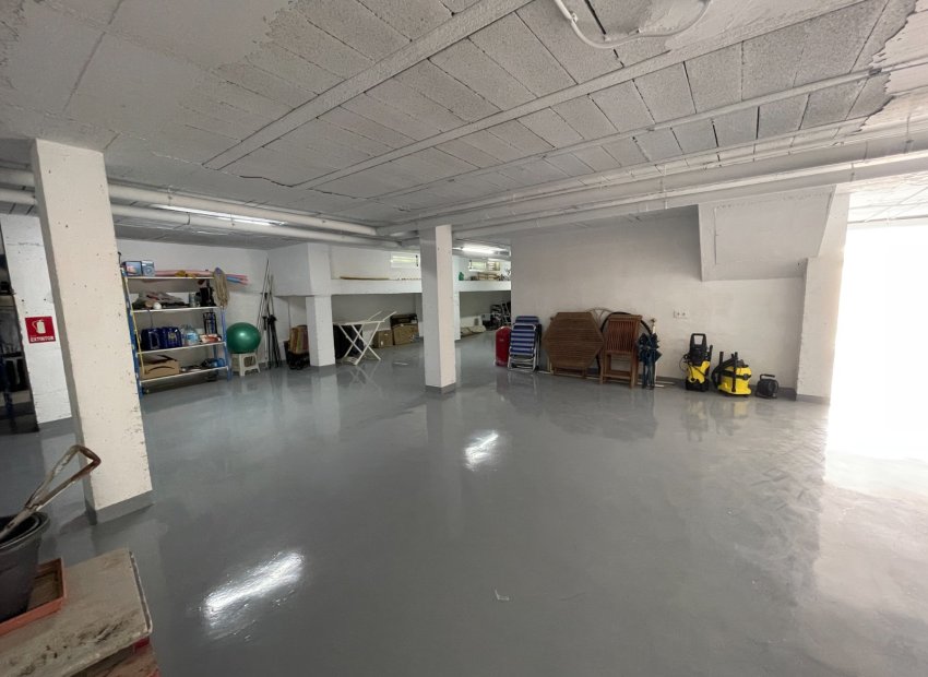 Reventa - Townhouse / Duplex - Dolores - Alicante