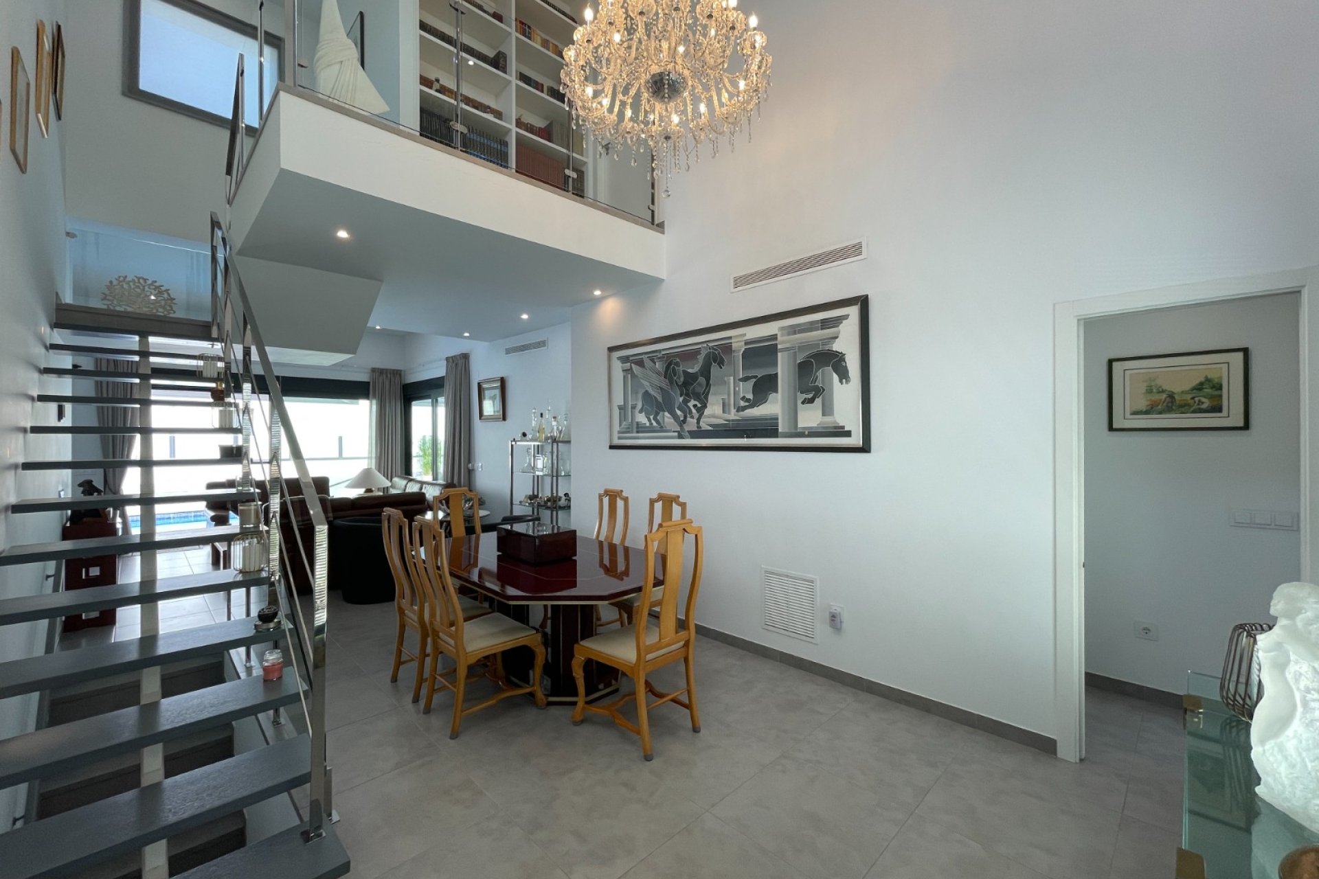 Reventa - Townhouse / Duplex - Dolores - Alicante