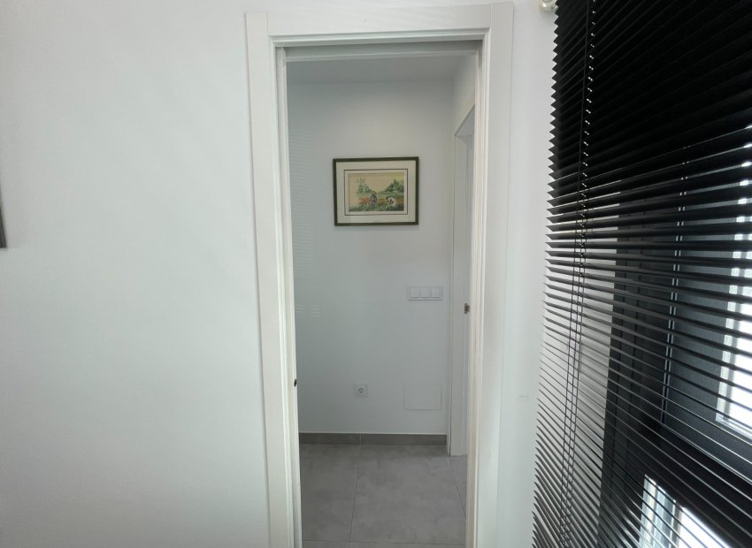 Reventa - Townhouse / Duplex - Dolores - Alicante