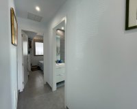 Reventa - Townhouse / Duplex - Dolores - Alicante