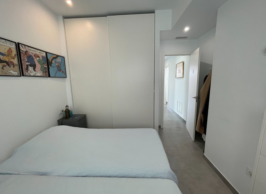 Reventa - Townhouse / Duplex - Dolores - Alicante