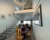 Reventa - Townhouse / Duplex - Dolores - Alicante