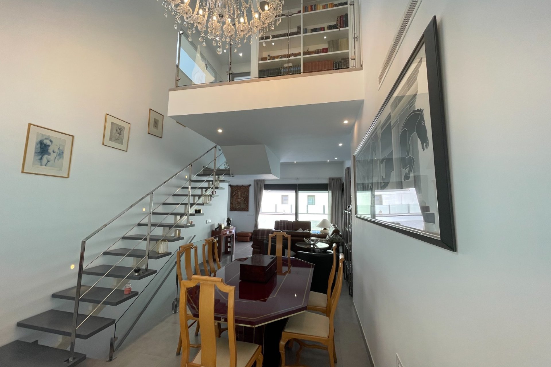 Reventa - Townhouse / Duplex - Dolores - Alicante