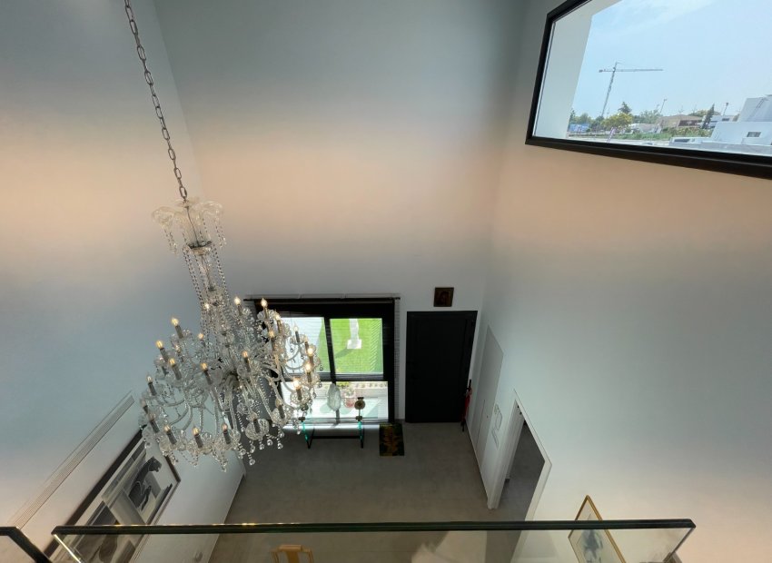 Reventa - Townhouse / Duplex - Dolores - Alicante