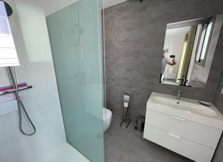 Reventa - Townhouse / Duplex - Dolores - Alicante