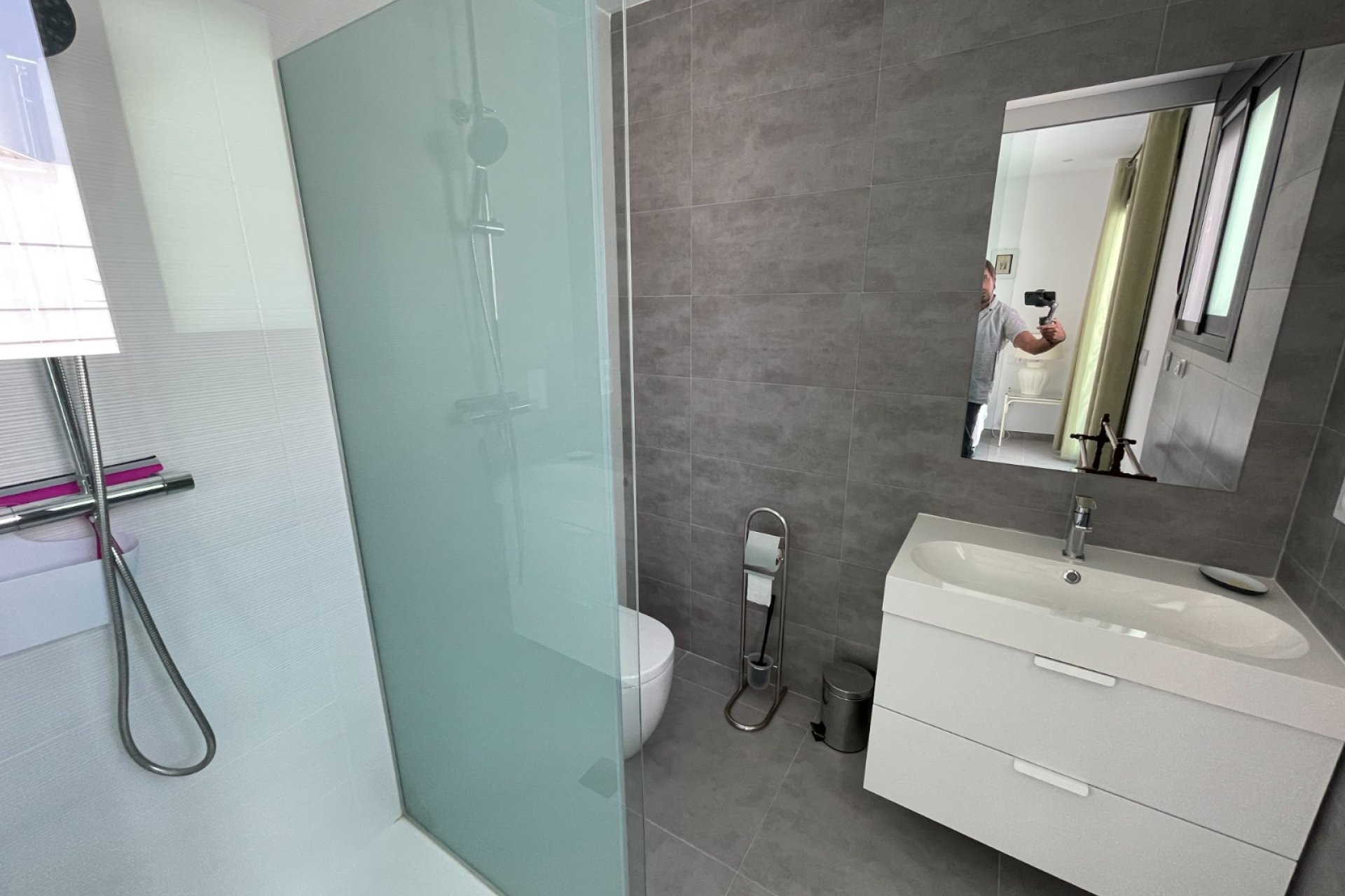 Reventa - Townhouse / Duplex - Dolores - Alicante