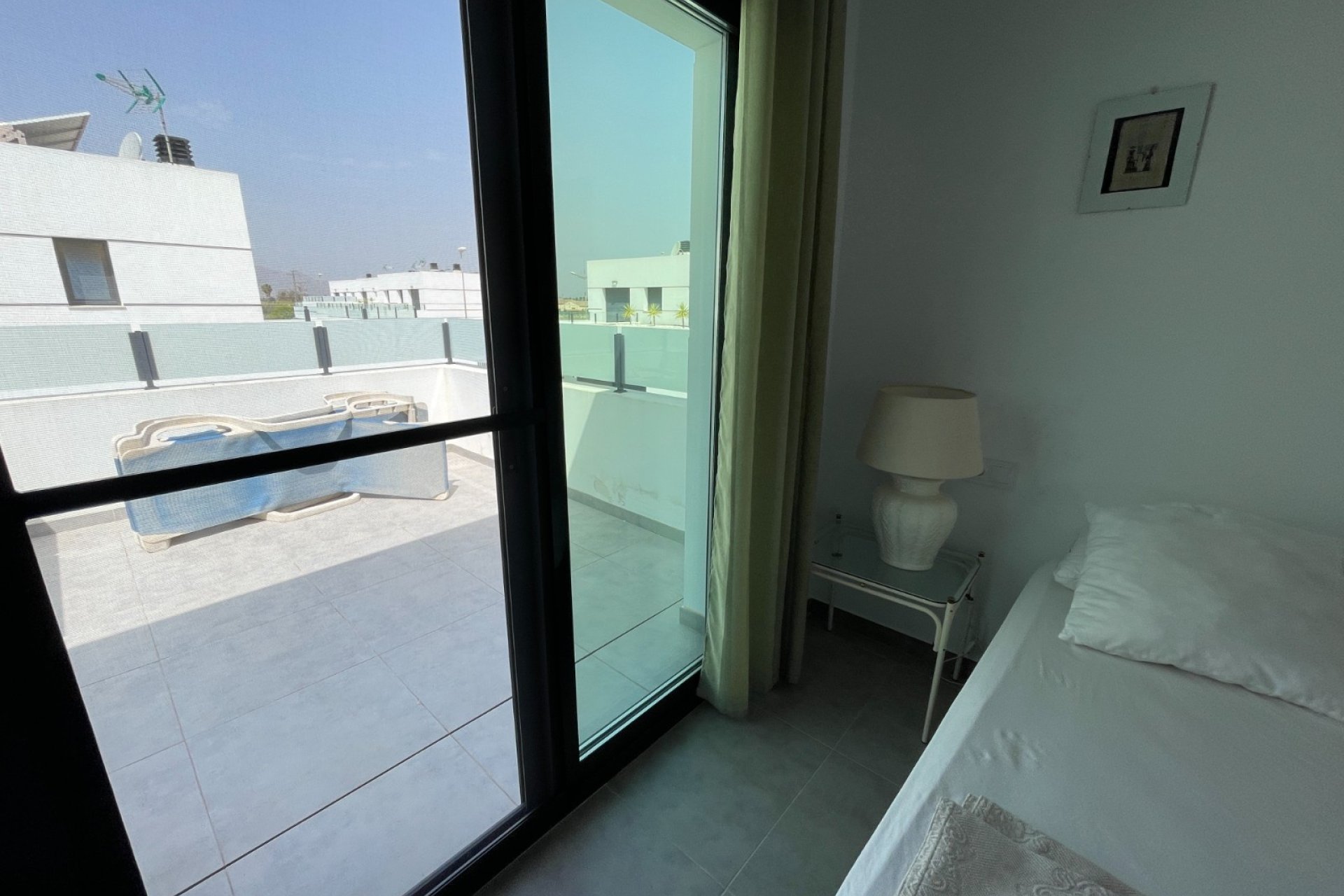 Reventa - Townhouse / Duplex - Dolores - Alicante