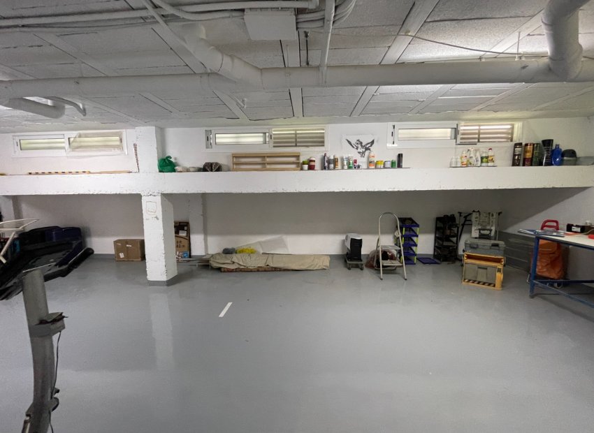 Reventa - Townhouse / Duplex - Dolores - Alicante